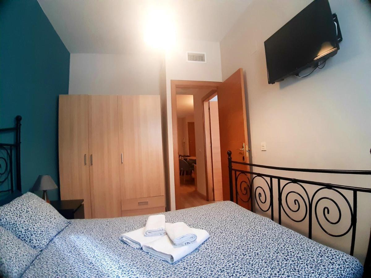 Centro Apartment *