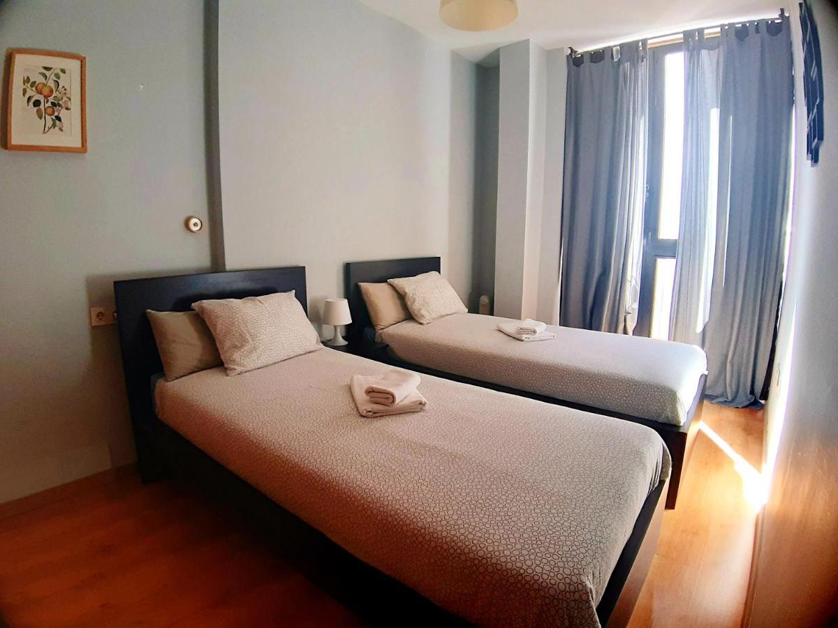 Centro Apartment *