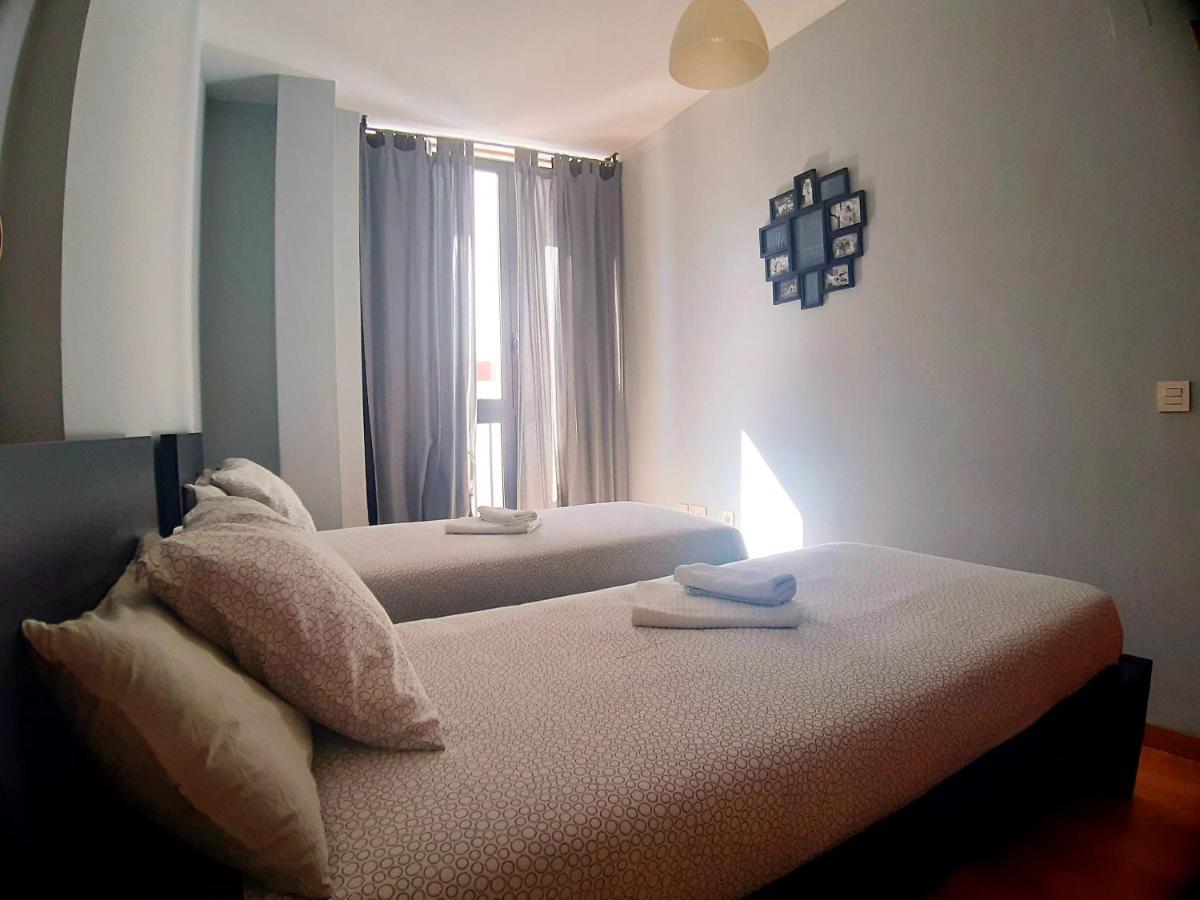 Apartment Centro