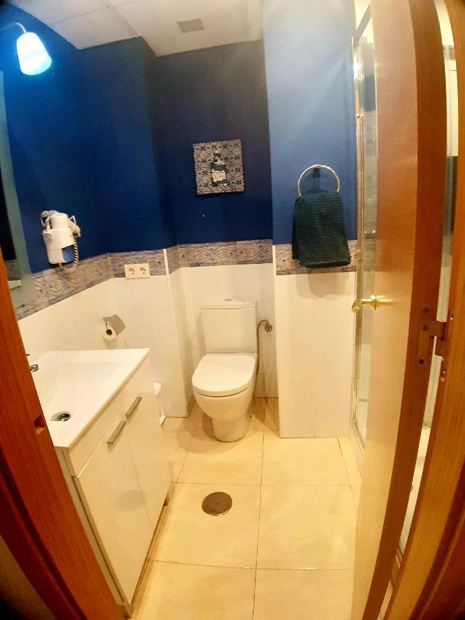 Apartment Centro Málaga