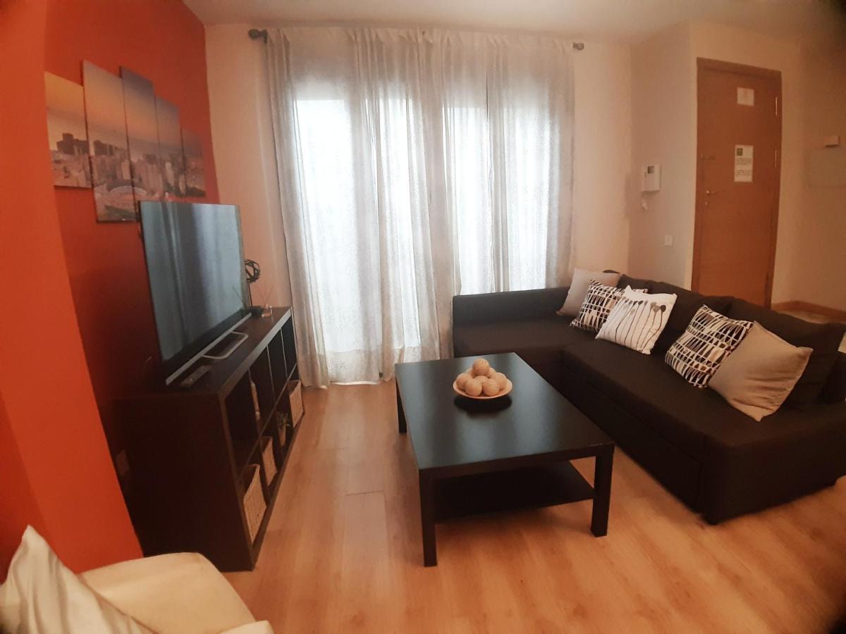Centro Apartment