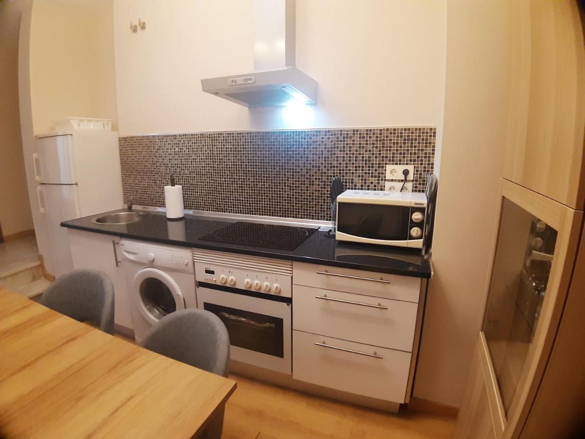 Centro Apartment