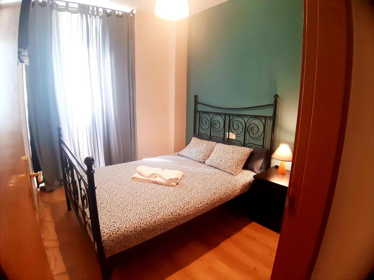 Centro Apartment Málaga