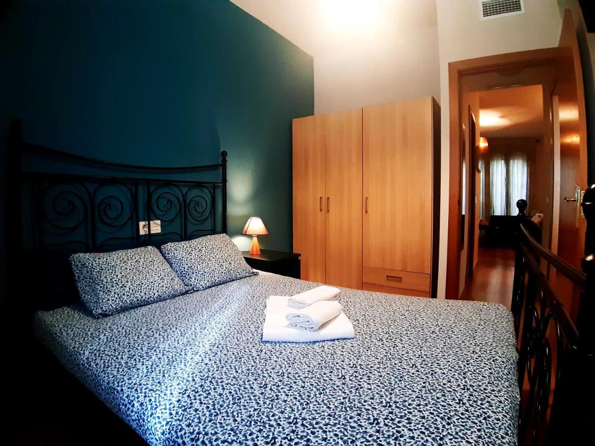 Centro Apartment Málaga