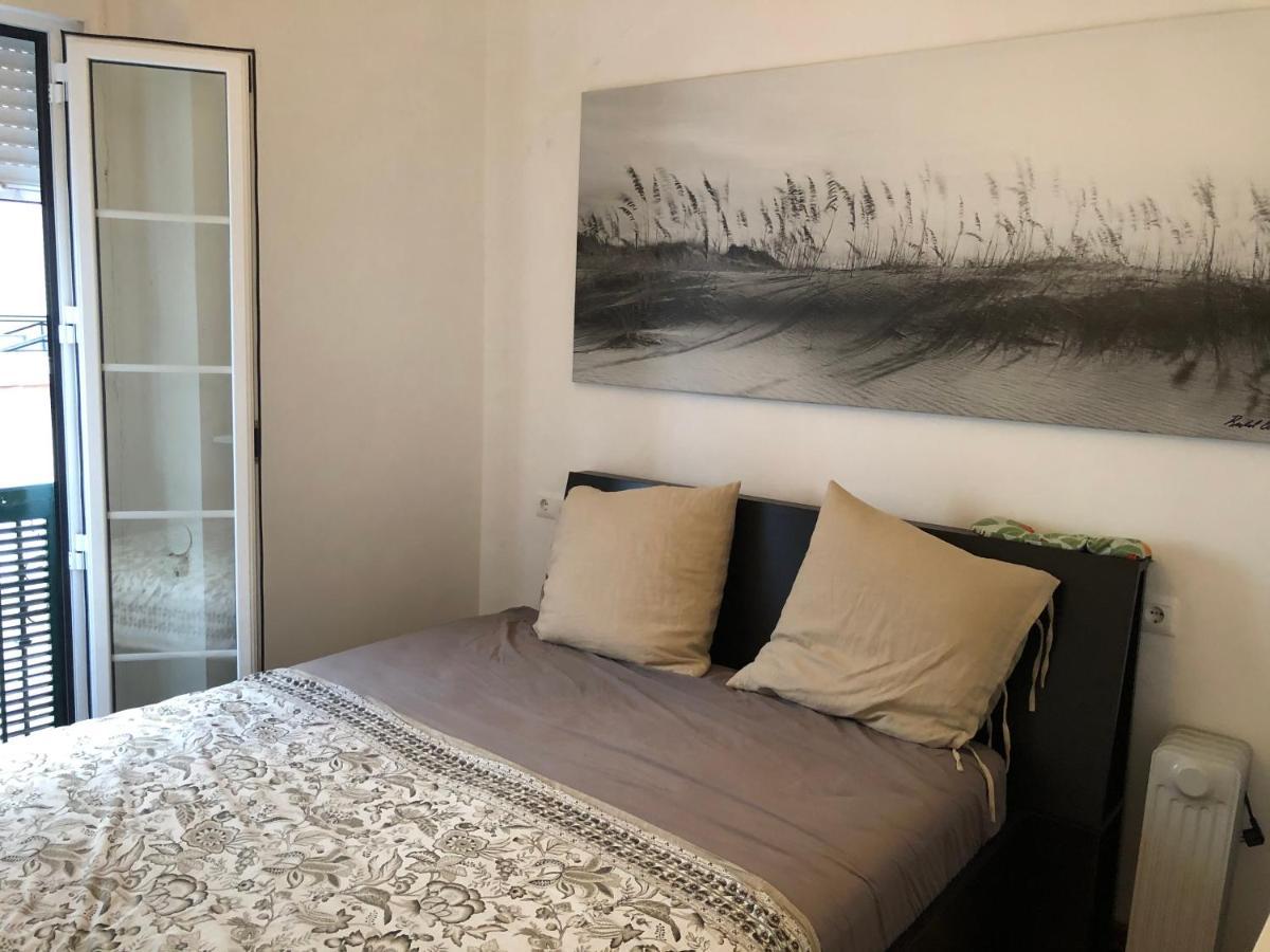 Centro Ideal Y Luminoso Appartement Málaga