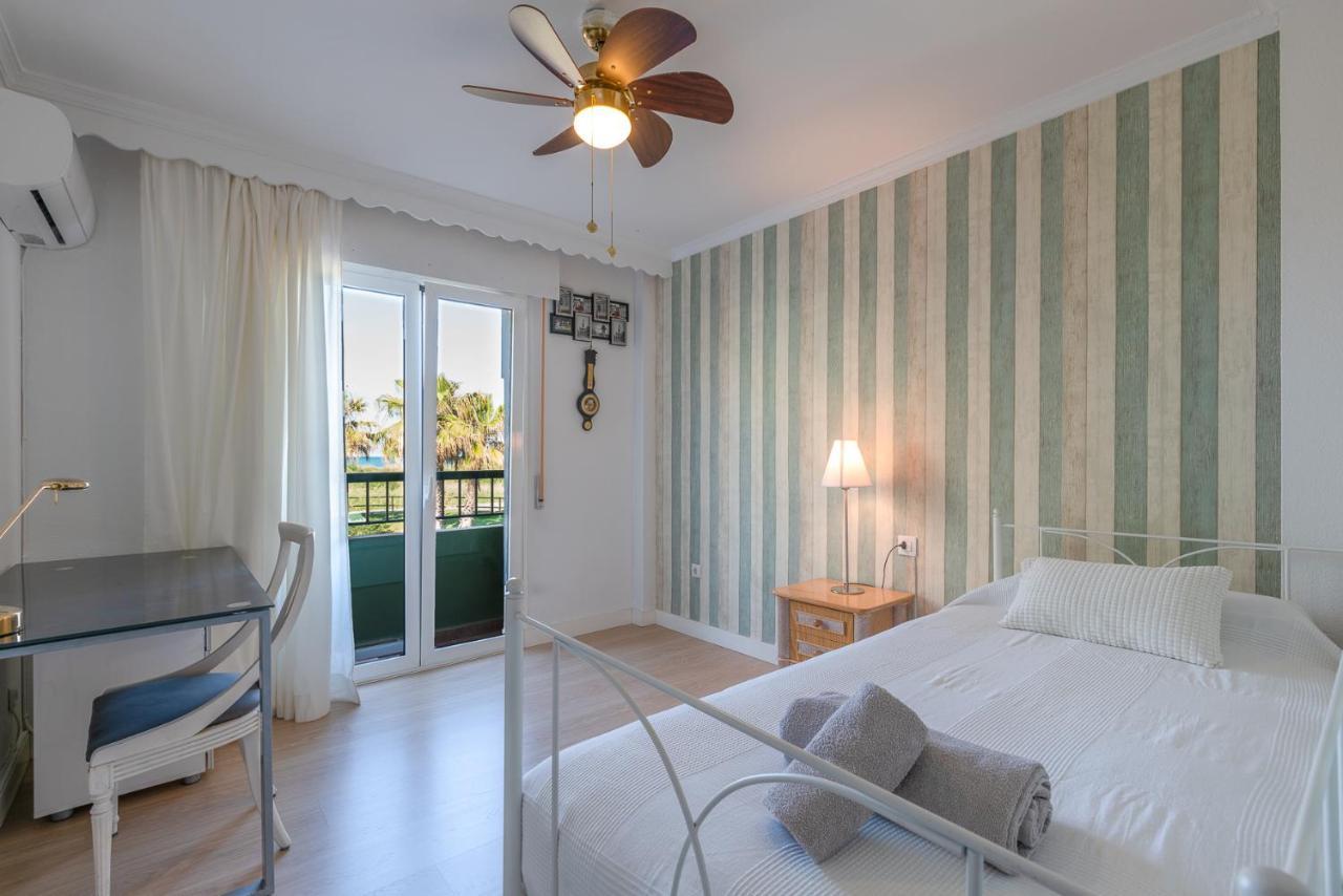 Sun & House Malaga