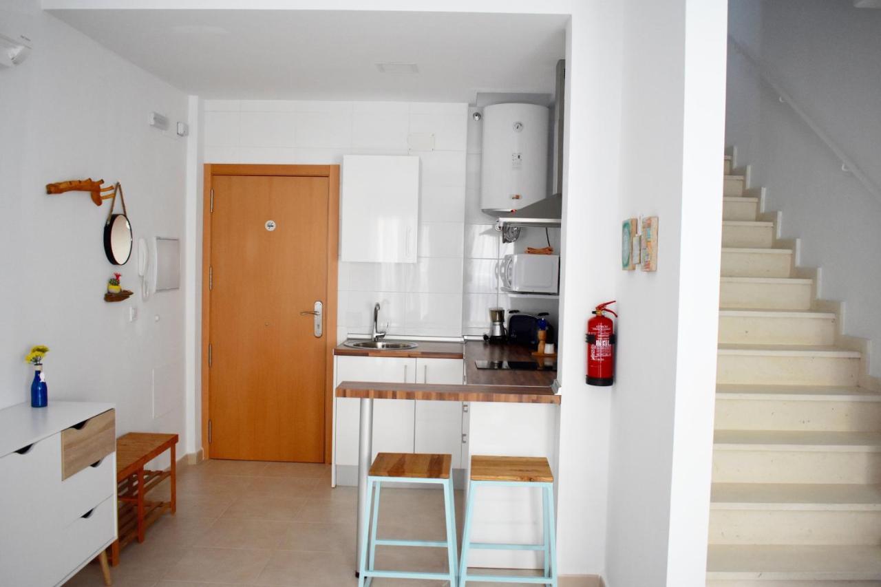 Casa Al Sur Apartment Malaga