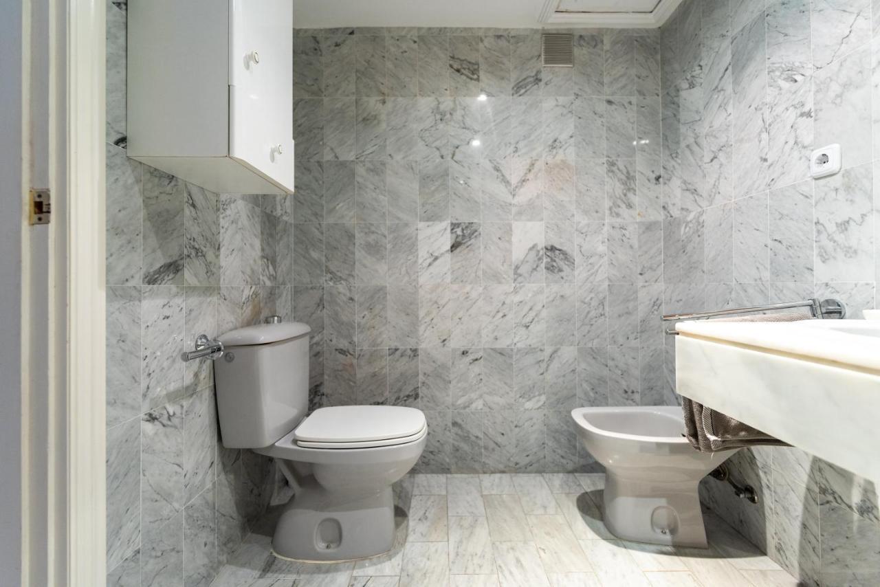 Apartamento Canales