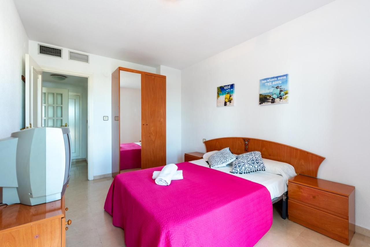 Canales Apartamento Málaga