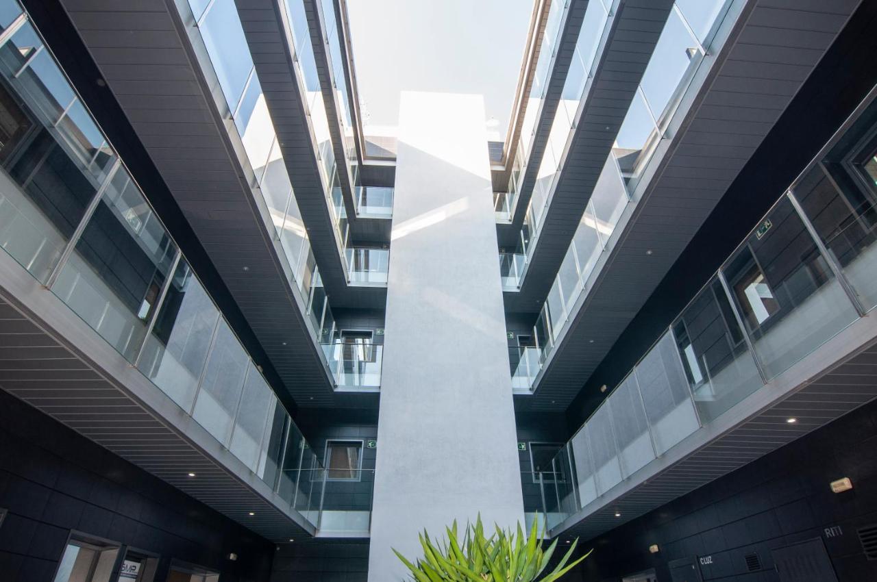 Bhost - Victoria Appartement Málaga