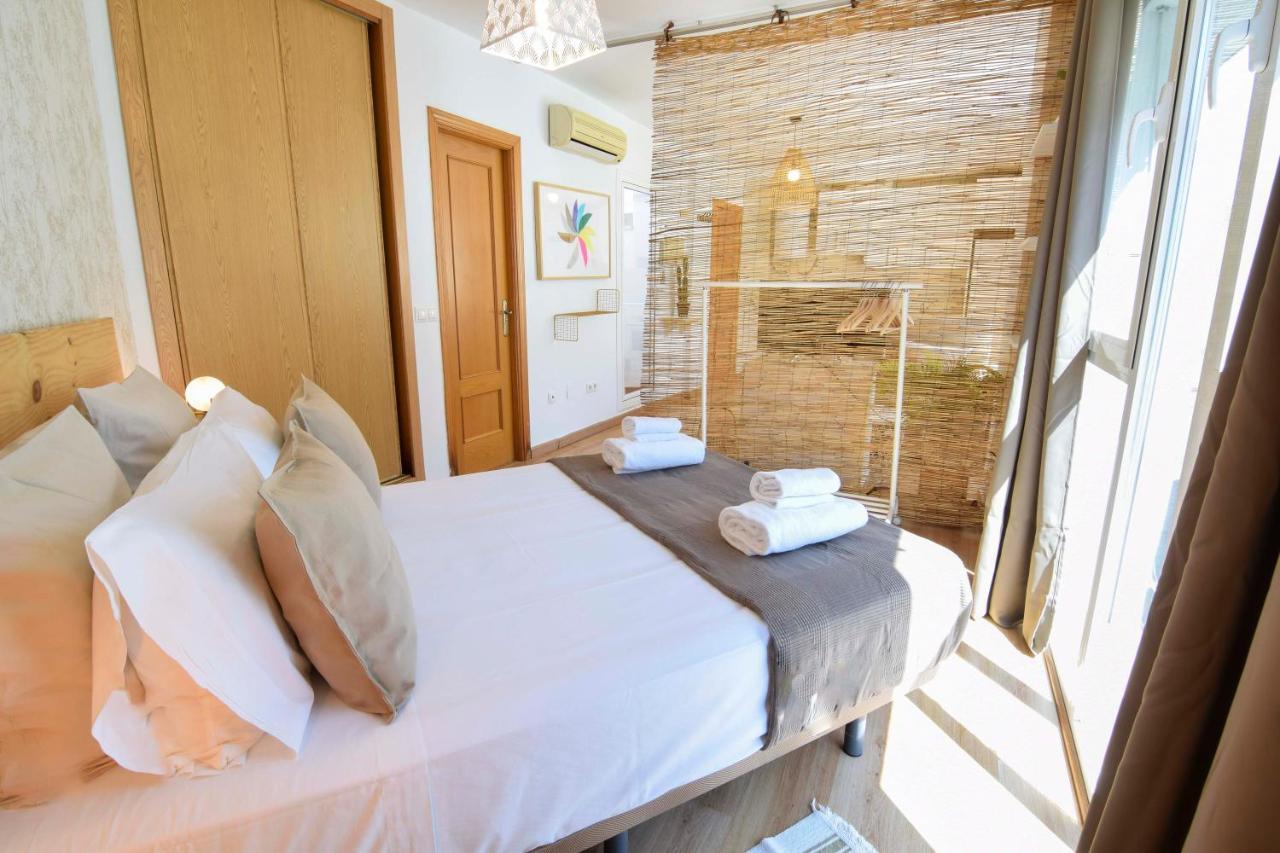 Letmalaga Economy Ciudad Jardin Appartement Málaga