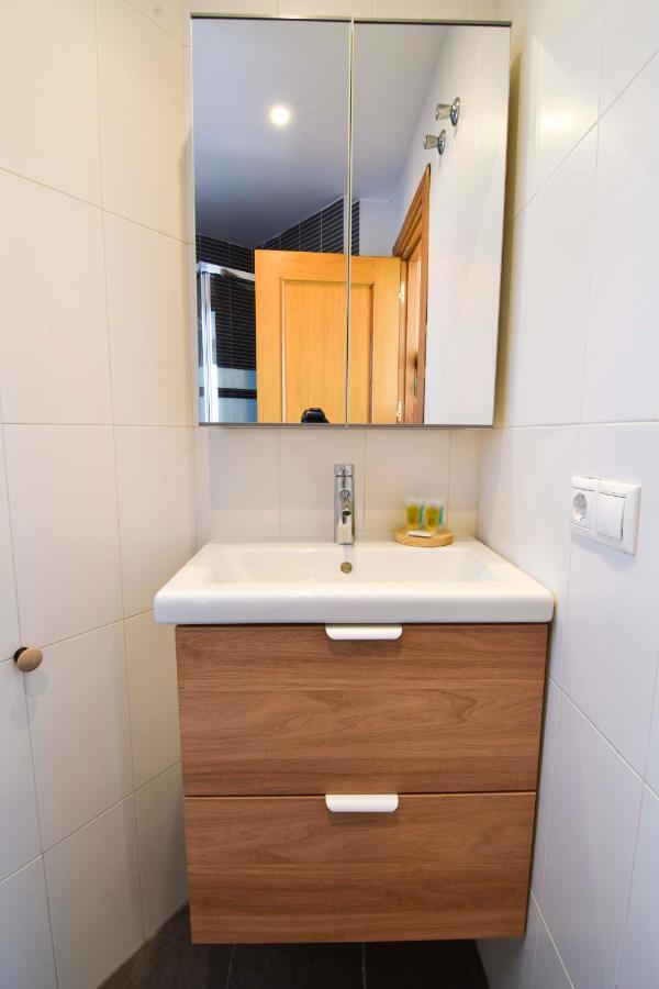 Appartement Letmalaga Economy Ciudad Jardin