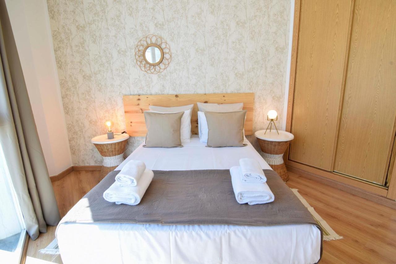 Appartement Letmalaga Economy Ciudad Jardin