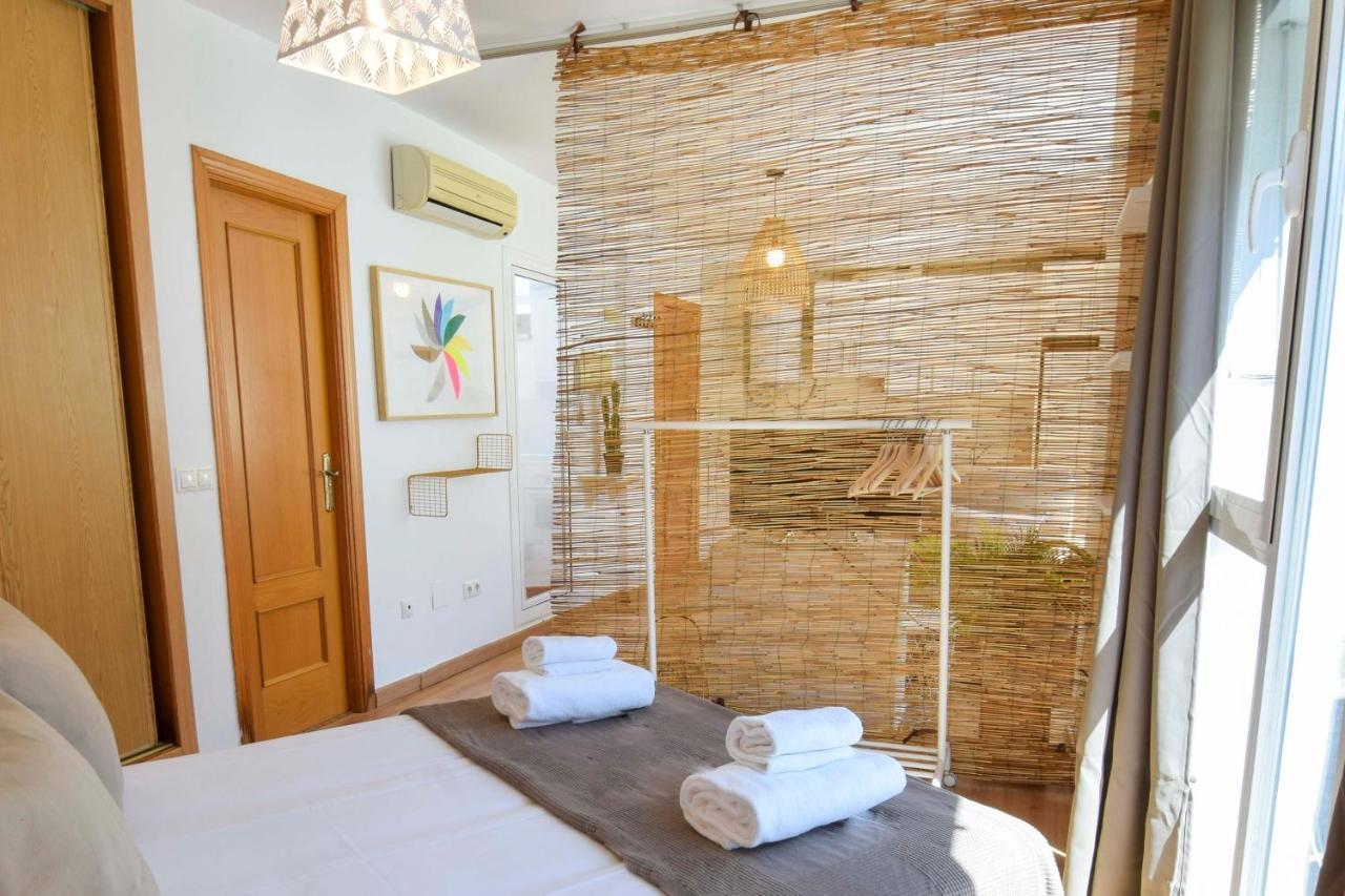 Appartement Letmalaga Economy Ciudad Jardin