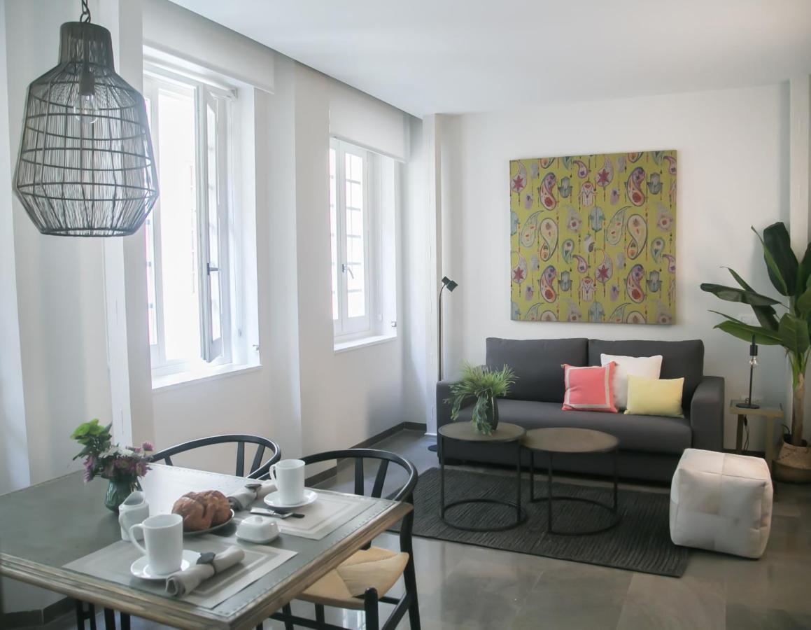 Casa Chinitas Homes Appartement *