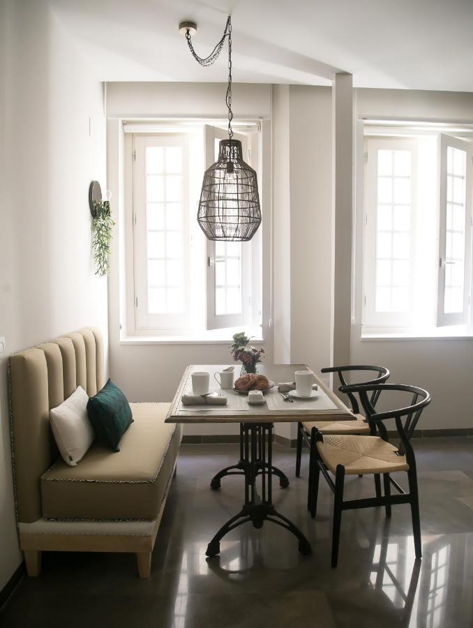 Casa Chinitas Homes Appartement *