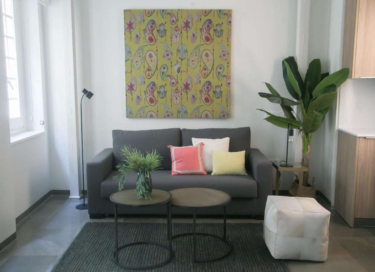 Appartement Casa Chinitas Homes Málaga