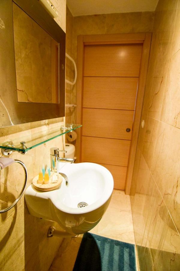 Apartamento Letmalaga Lenid *