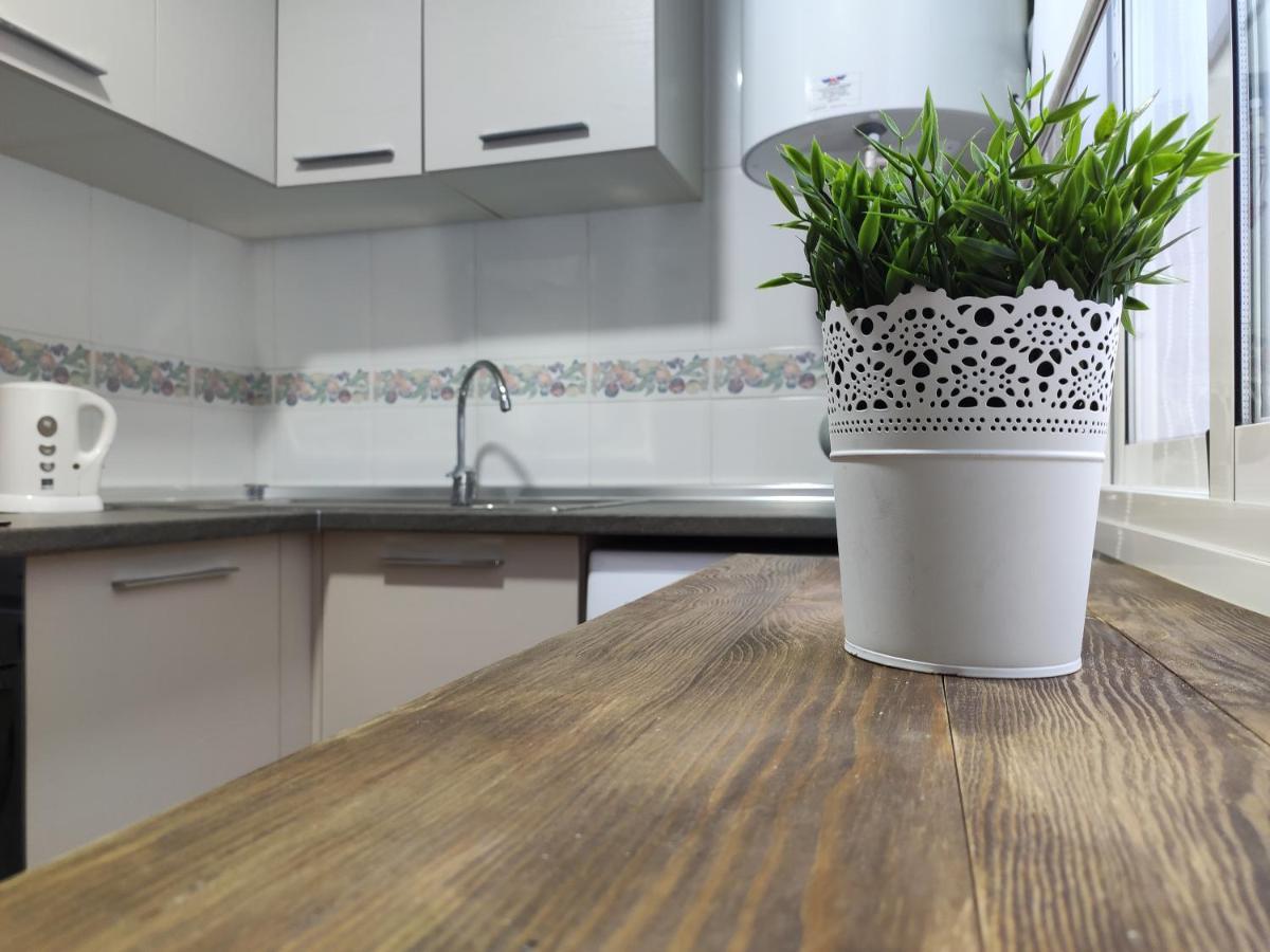 Amplio, Seneca 3b Junto Al Centro Apartment Malaga