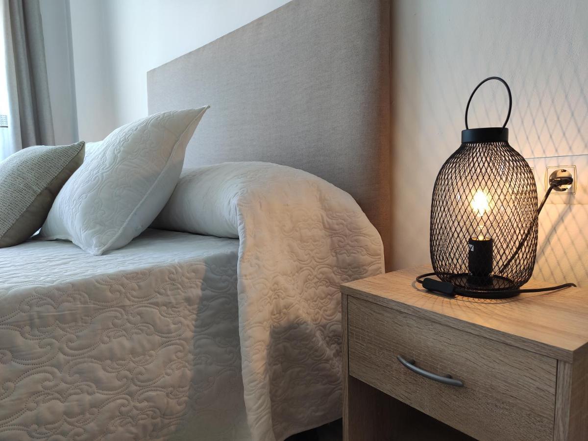 Amplio, Seneca 3b Junto Al Centro Apartment Malaga