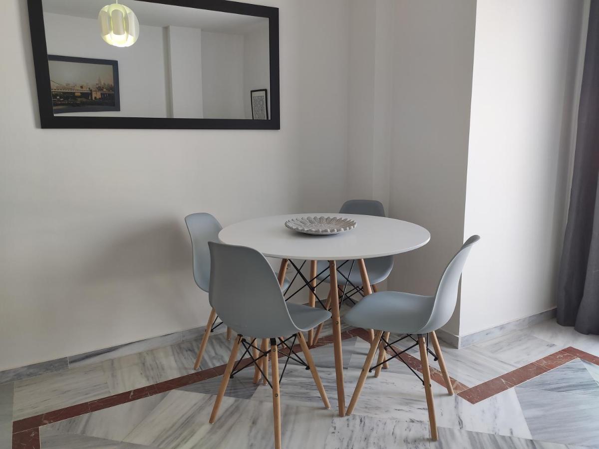 Amplio, Seneca 3b Junto Al Centro * Malaga