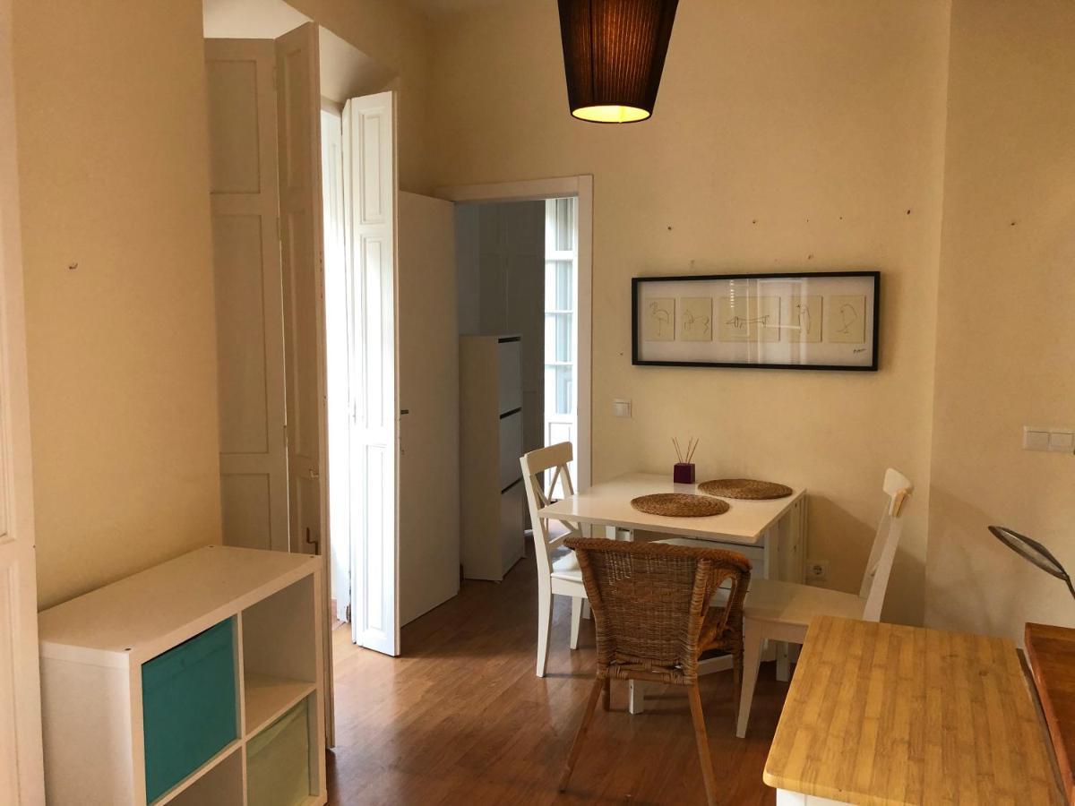 Appartement Centro Ideal Y Luminoso Málaga