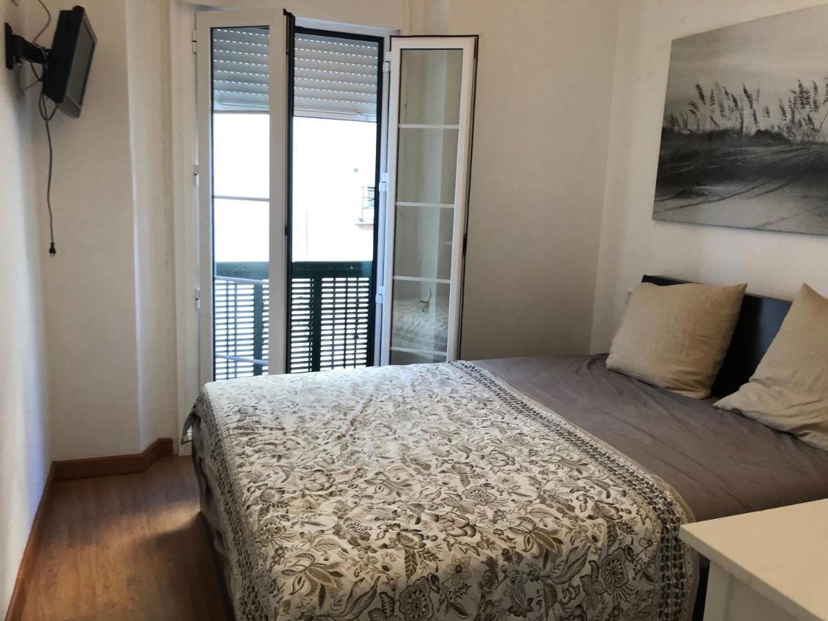 Appartement Centro Ideal Y Luminoso Málaga