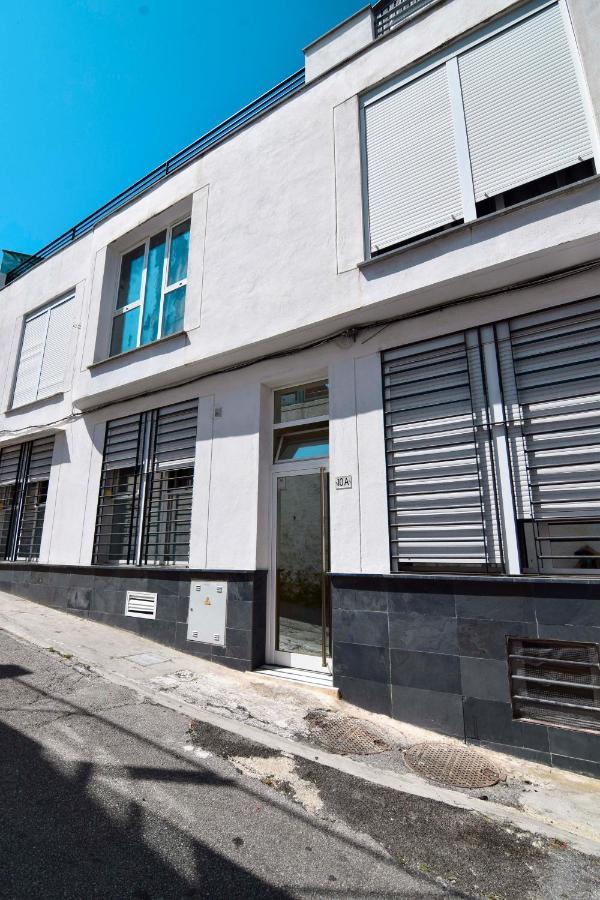 Letmalaga Economy Ciudad Jardin Appartement Málaga