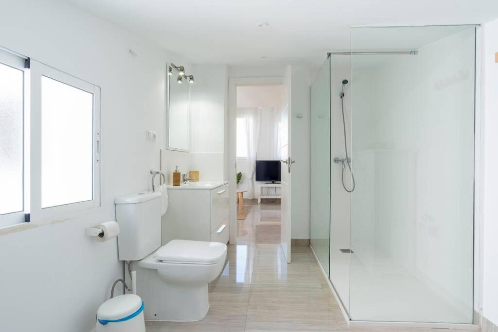 Tgh/ Victoria Center Penthouse Apartamento *