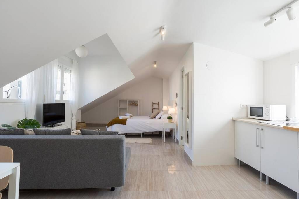 Apartamento Tgh/ Victoria Center Penthouse