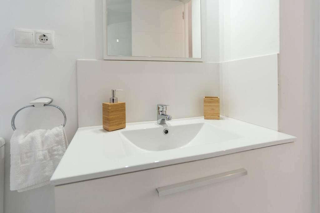 Tgh/ Victoria Center Penthouse Apartamento *