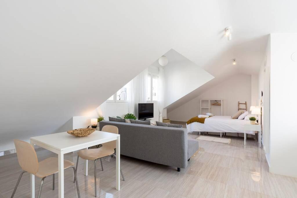 Apartamento Tgh/ Victoria Center Penthouse *