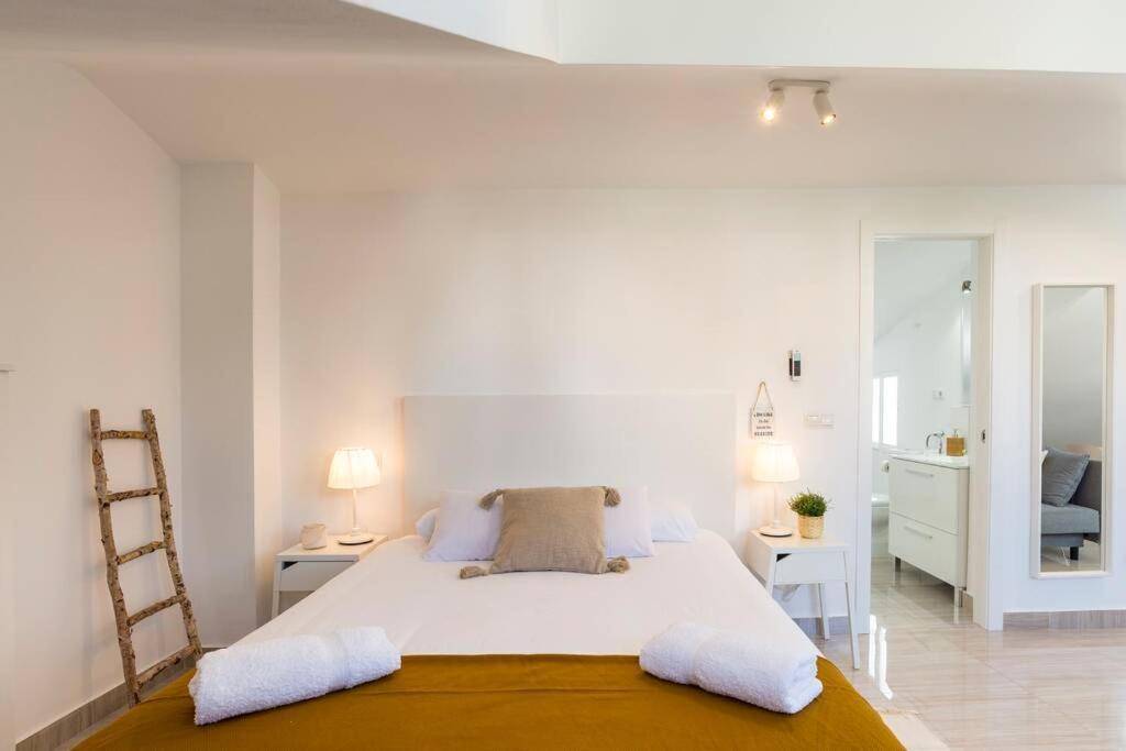 Apartamento Tgh/ Victoria Center Penthouse