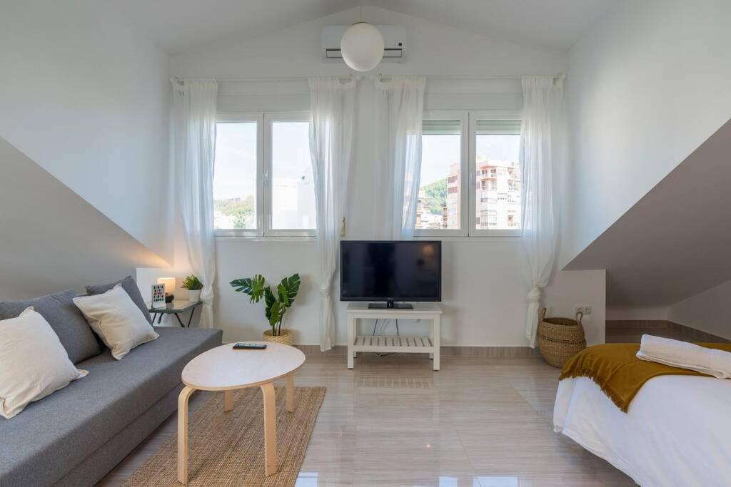 Apartamento Tgh/ Victoria Center Penthouse *