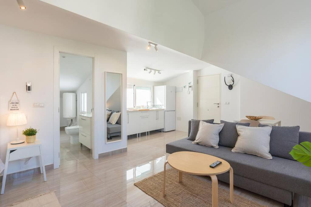 Apartamento Tgh/ Victoria Center Penthouse