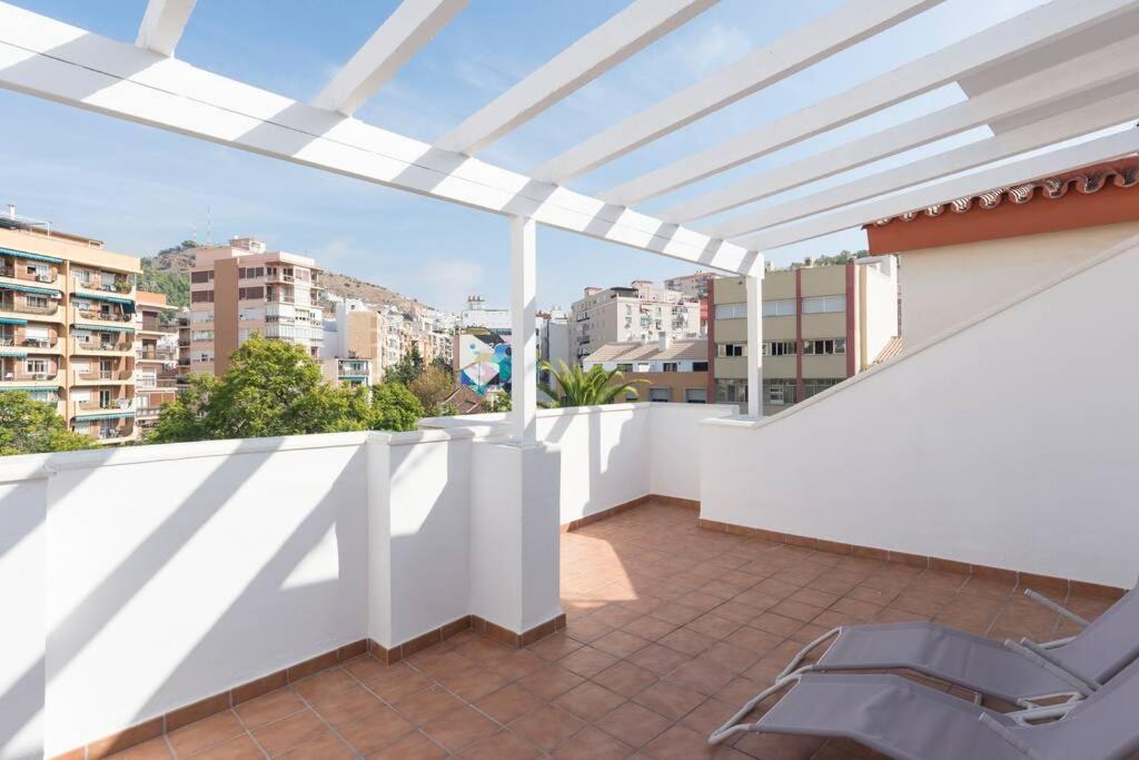 Apartamento Tgh/ Victoria Center Penthouse