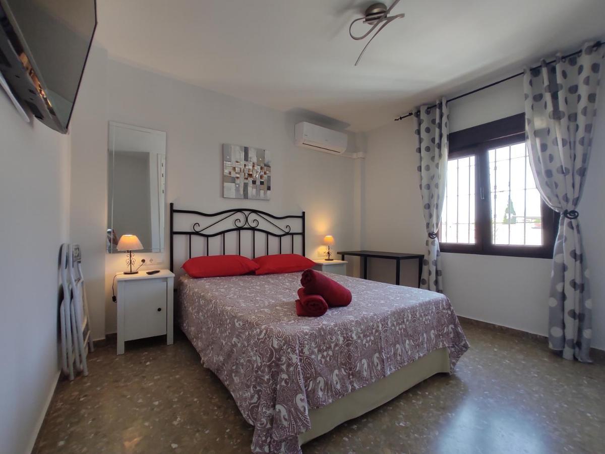 Privat overnatting Patricia