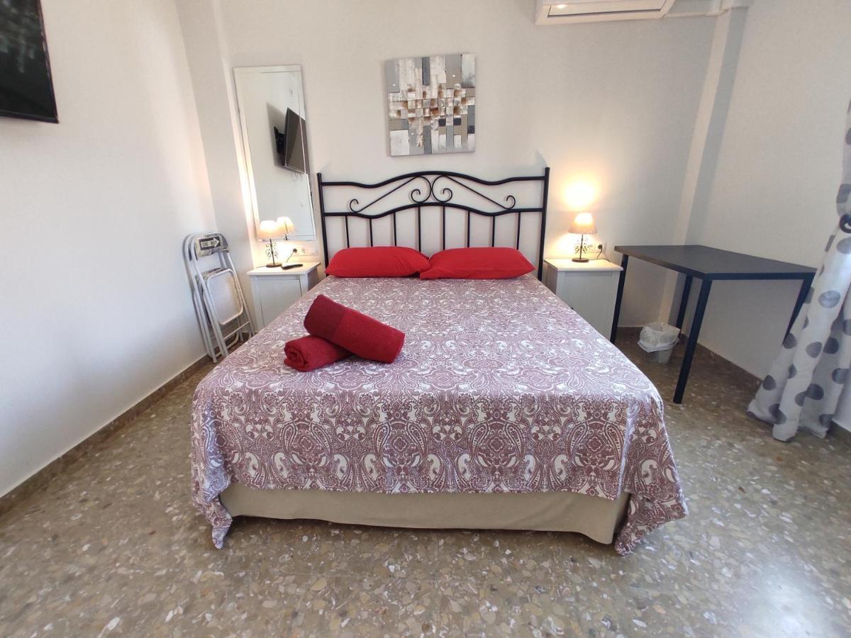 Privat overnatting Patricia