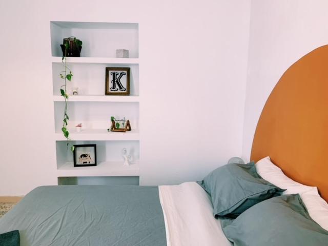 Maria Magdalena - 3 Accommodatie bij particulieren Málaga