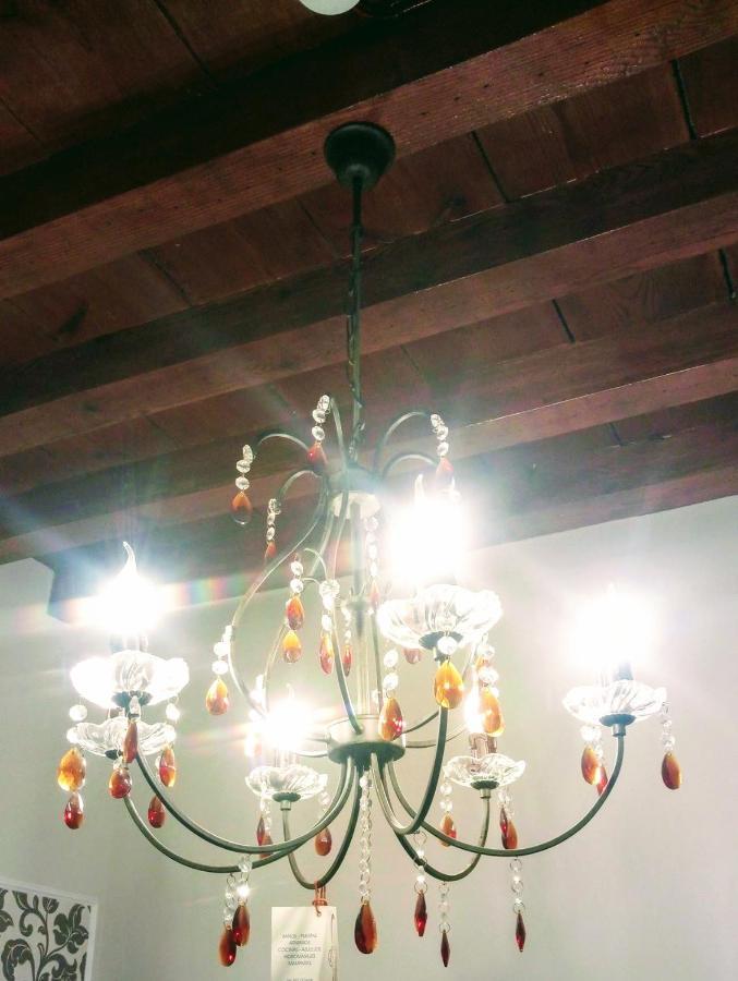 Aparthotel Casa Museo La Merced Málaga