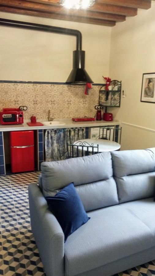 Aparthotel Casa Museo La Merced