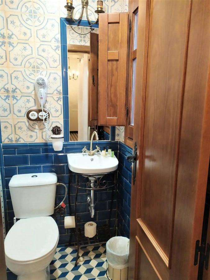 Aparthotel Casa Museo La Merced Málaga