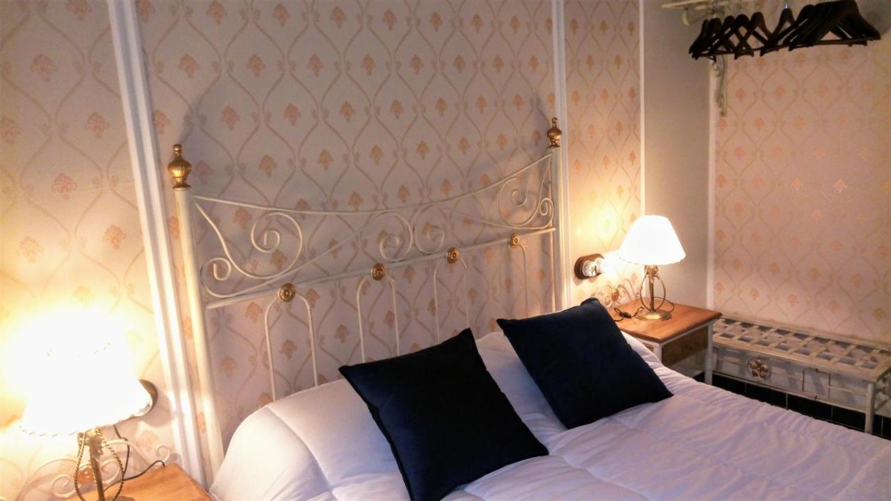 Casa Museo La Merced Aparthotel 2*