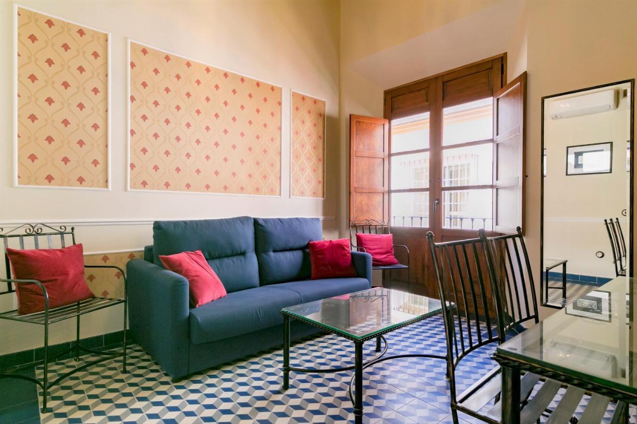 Aparthotel Casa Museo La Merced Málaga