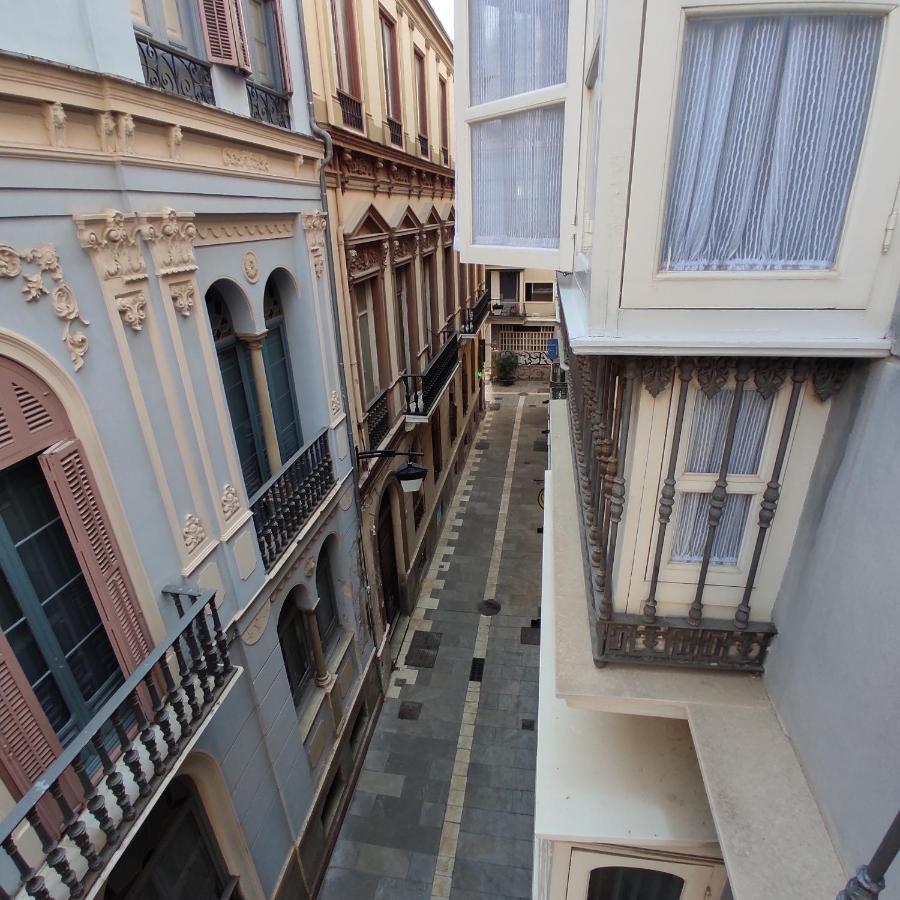 Centro Málaga