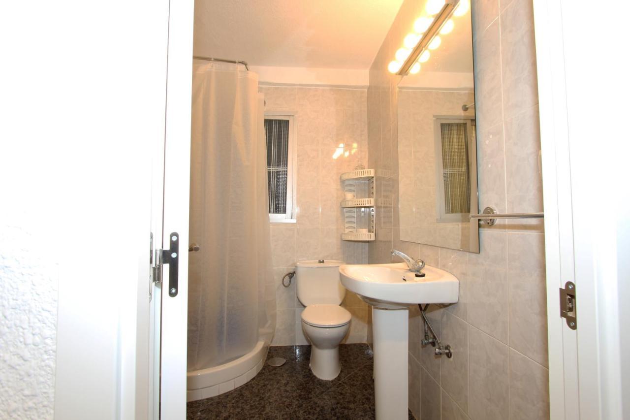 Malagahuelin Appartement *