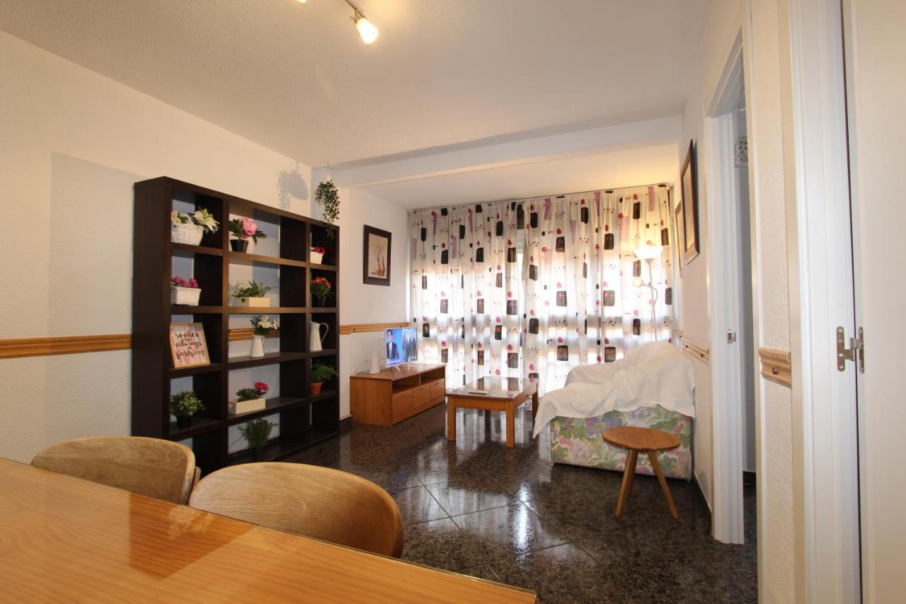 Appartement Malagahuelin *