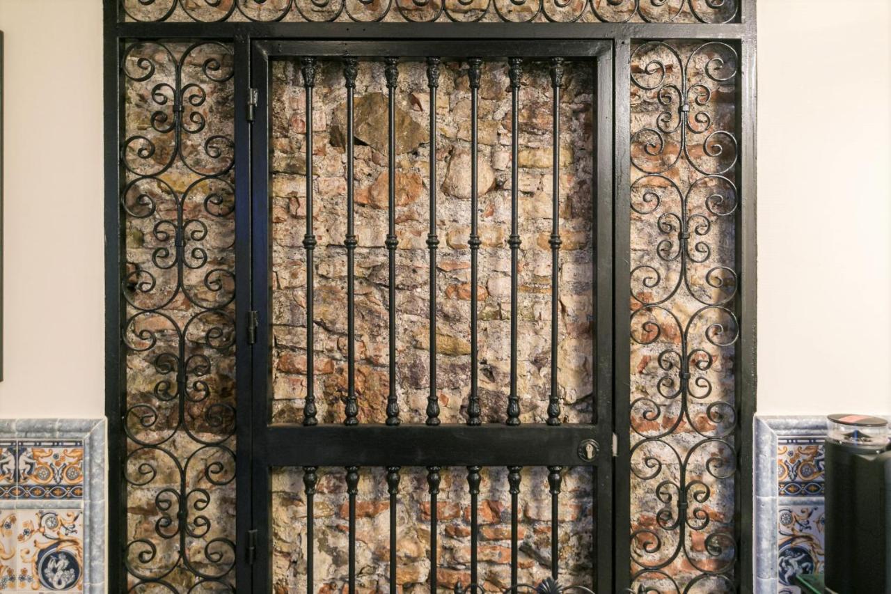 Aparthotel Casa Museo La Merced