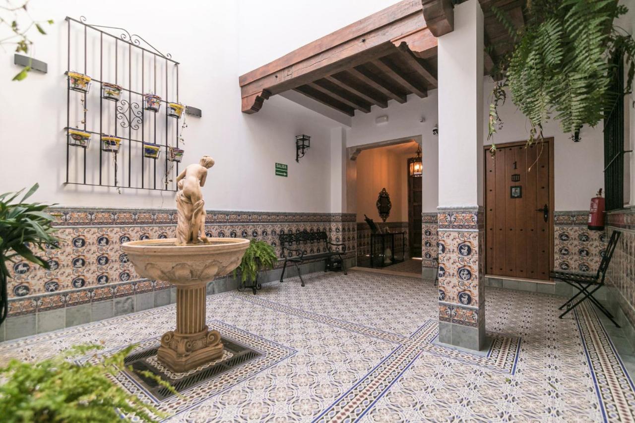 Casa Museo La Merced Aparthotel 2*