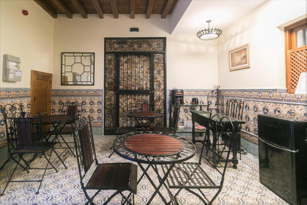 Aparthotel Casa Museo La Merced Málaga